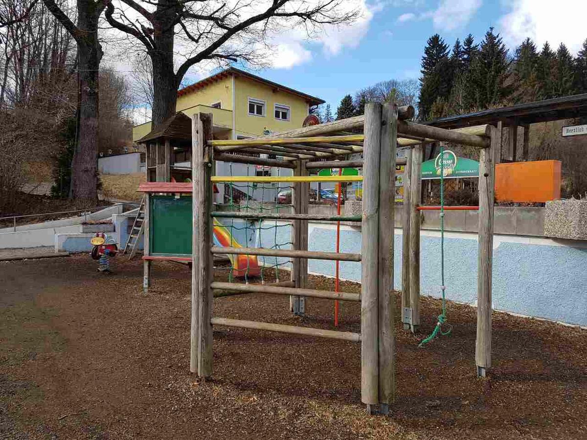 Restaurant Gasthof Thalersee Thal (Feldkirch) Exterior photo