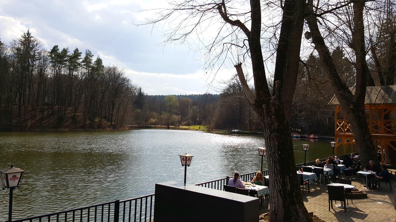 Restaurant Gasthof Thalersee Thal (Feldkirch) Exterior photo